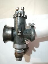 Carburatore Amal M 76 / 427 anni 50 originale e in buono stato di conservazione