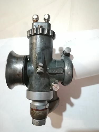 Carburatore amal 427 - carburatore, /