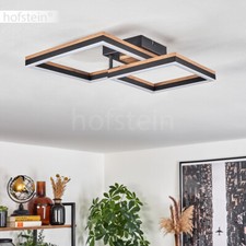 Plafoniera LED luce regolabile