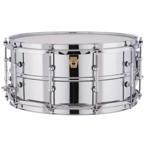 Ludwig usa lm402t - ludwig, tamburo