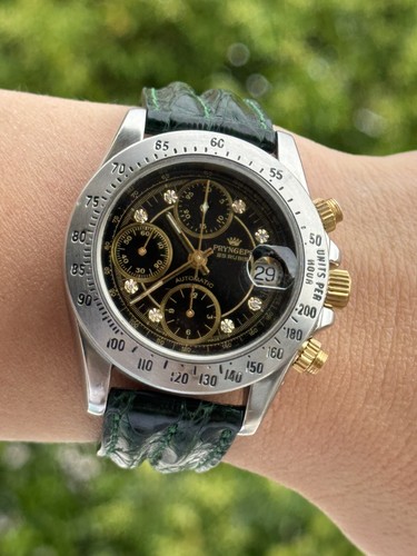 Orologio pryngeps automatico - orologio,