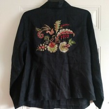 NY CITY DESIGN Tg 2X Giacca