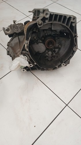 Cambio manuale marce fiat - marce,