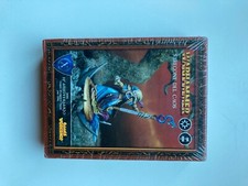 Warhammer Fantasy Stregone del