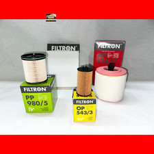 Kit tagliando opel astra 6 - kit,