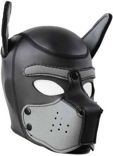 Dog bondage costrittivo