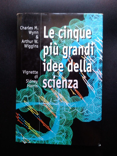 Cinque più grandi - le,