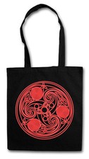 MANDALA IX SHOPPER SHOPPING