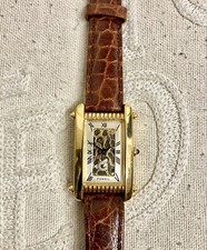 Orologio FOSSIL Original Vintage, DONNA, rettangolare, NUOVO