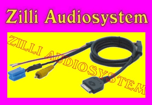 Cavo interfaccia aux ipod - aux,