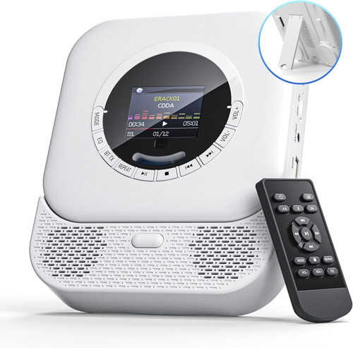 Lettore portatile con - lettore, cd