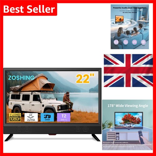 Lcd pollici hd nero - tv,