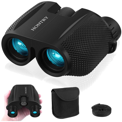 Binocolo 10x25 impermeabile