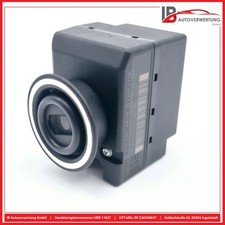 Blocchetto accensione