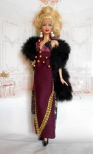 ABITO VESTITO PER BARBIE 
