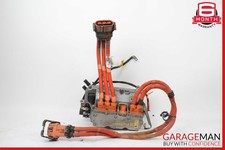 Fiat 500 ev - 12-17,