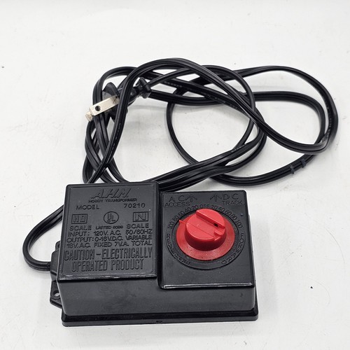 Trasformatore hobby ahm - hobby,