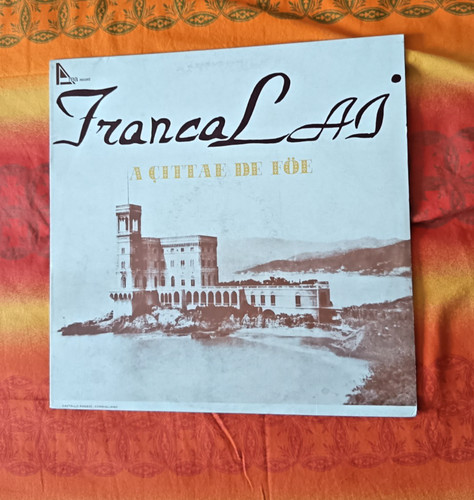 Franca lai cittae - ,