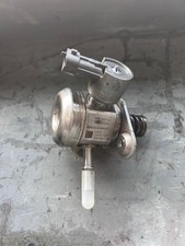 POMPA INIEZIONE ALTA PRESSIONE