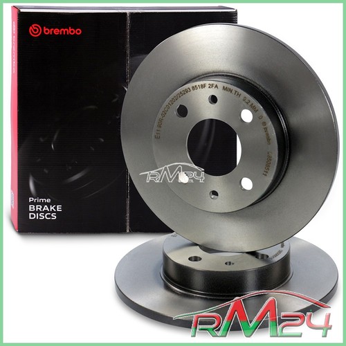 Brembo dischi freno - 2x,