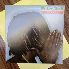 Peter Tosh – Mystic Man COC