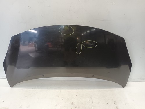 Renault wind coperchio motore - wind,