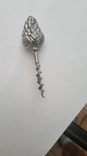 rare tire bouchon   corkscrews   fleur