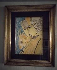 REMO BRINDISI PASTELLO