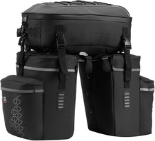 Borsa bici 52l borse - 1,,