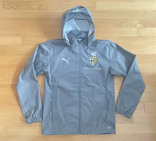 Giacca vento parma femminile - giacca, a