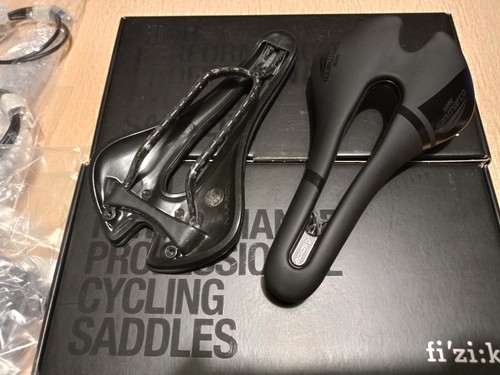 Selle san marco - selle,