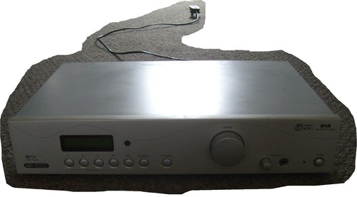 Acoustic solutions sp110 - solutions,