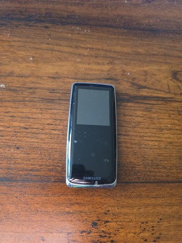 Samsung s3j lettore mp3 4gb - yp-s3j,