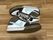 Nike 6.0 Mvrk Mid Brown Blu