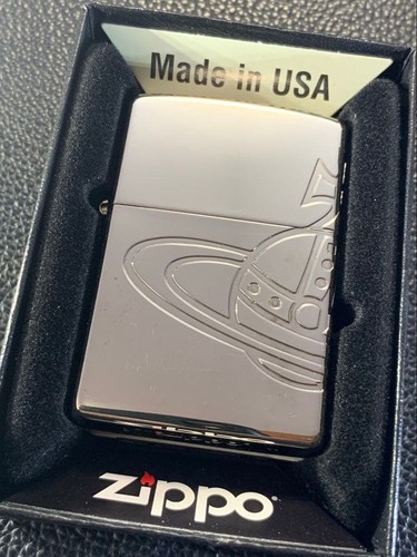 Accendino zippo vivienne - accendino,