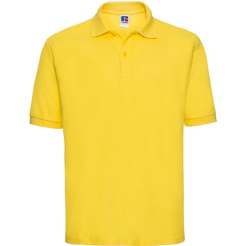 Polo russell men classic - polo,