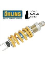 SU 481 MONO AMMORTIZZATORE