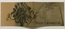 PIZZI CANNELLA  - Grand Carton