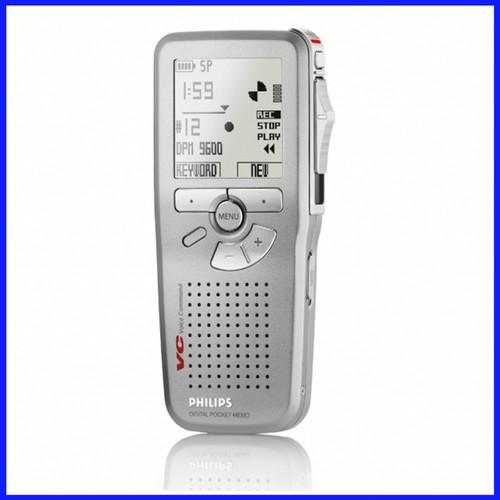 Philips pro digital voice - pro,