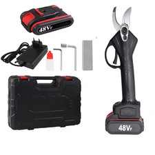 FORBICI DA POTATURA ELETTRICHE