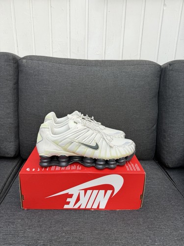 Nike shox aura - tl,