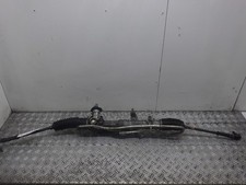 Scatola sterzo servo Fiat