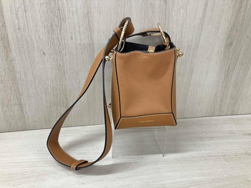 Borsa secchiello strathberry - borsa, a