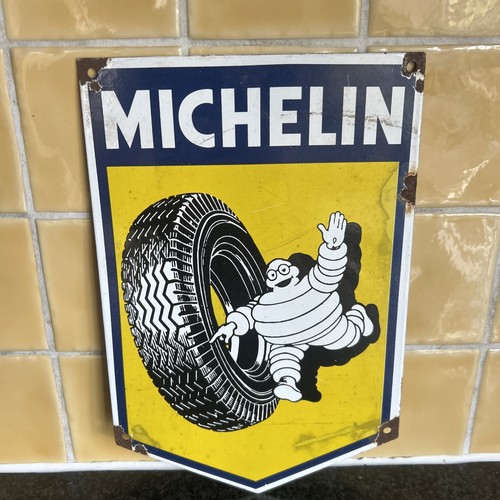 Michelin tyres yellow striking - tyres,