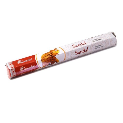 Gifts bastoncini incenso - bastoncini,