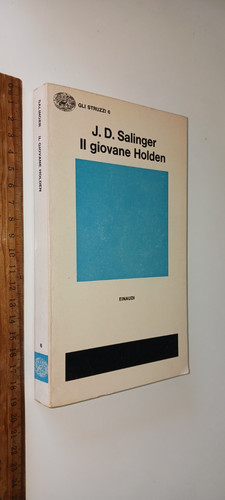 Salinger il giovane - il,