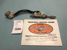 Pompa freno posteriore Suzuki TRS 125 2T 1989-1993 F115