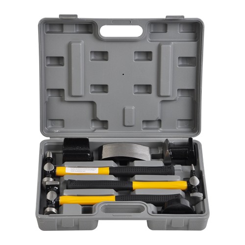 Portable pcs auto body - 7,