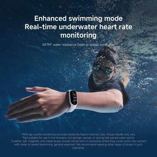Smart band global - smart,