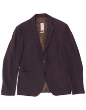 ZARA Mens 2 Button Blazer